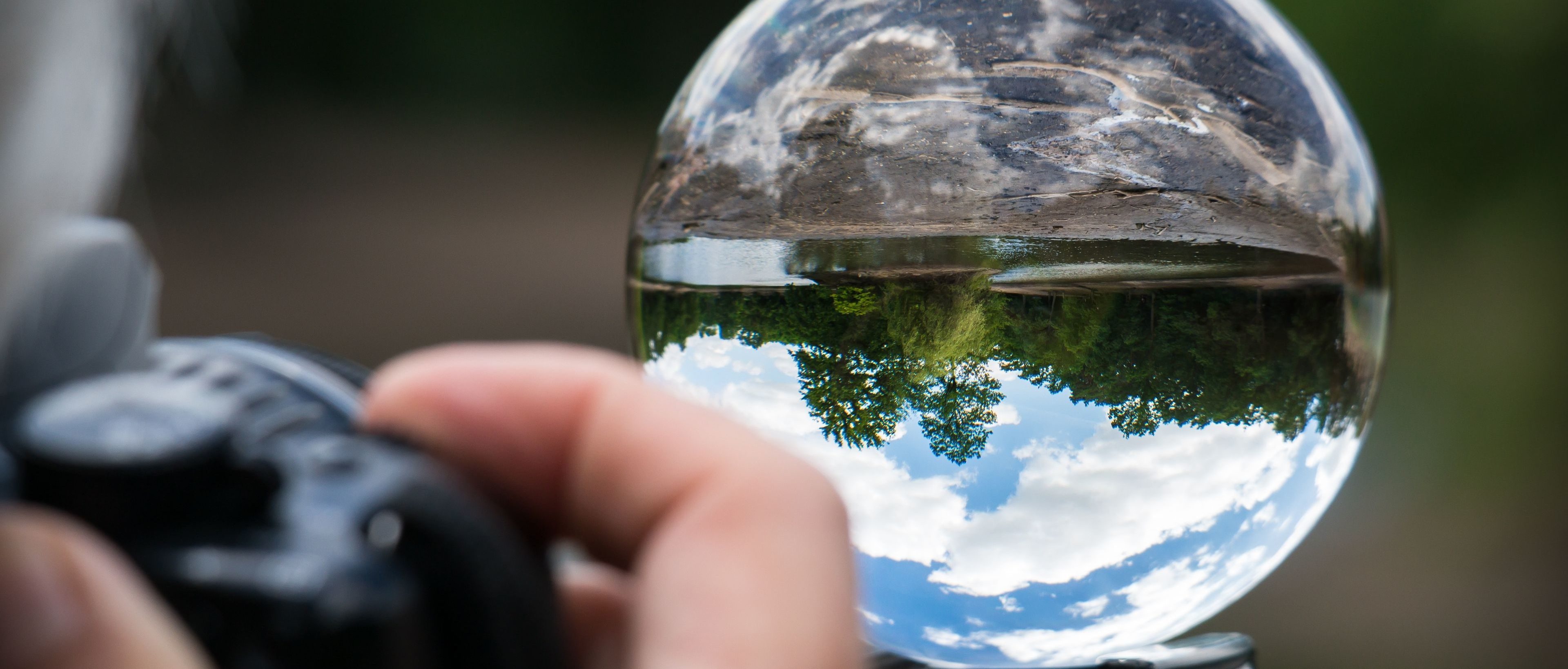 Preview Image: Rollei Lensball