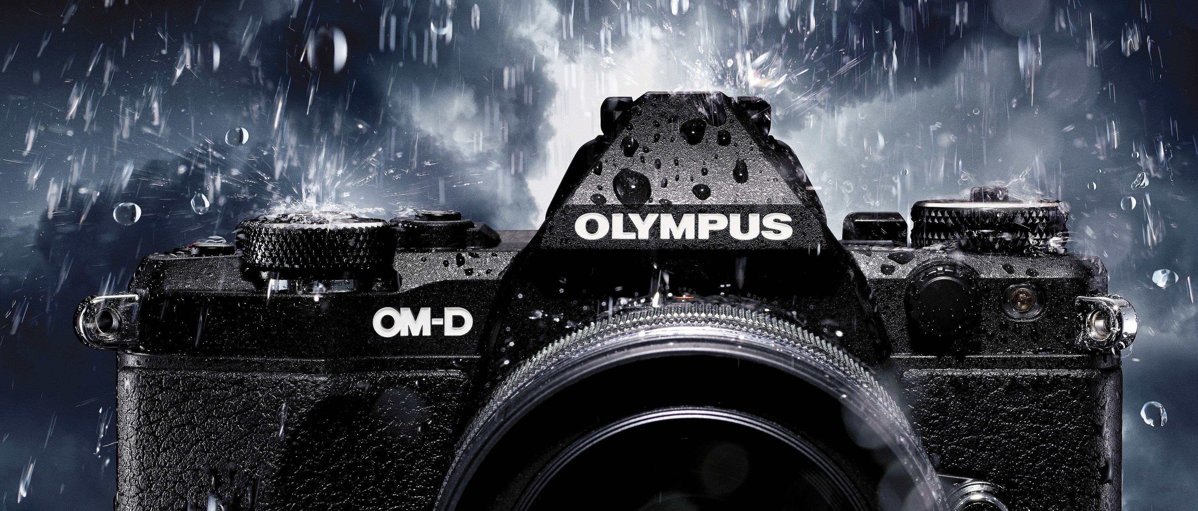 Background: Post Thumbnail: Olympus