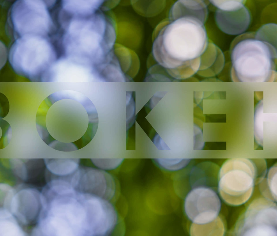 Gib mir Bokeh