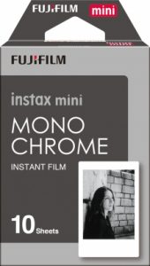 Fujifilm instax mini SW-Film