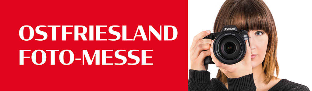 Logo Ostfriesland-Messe