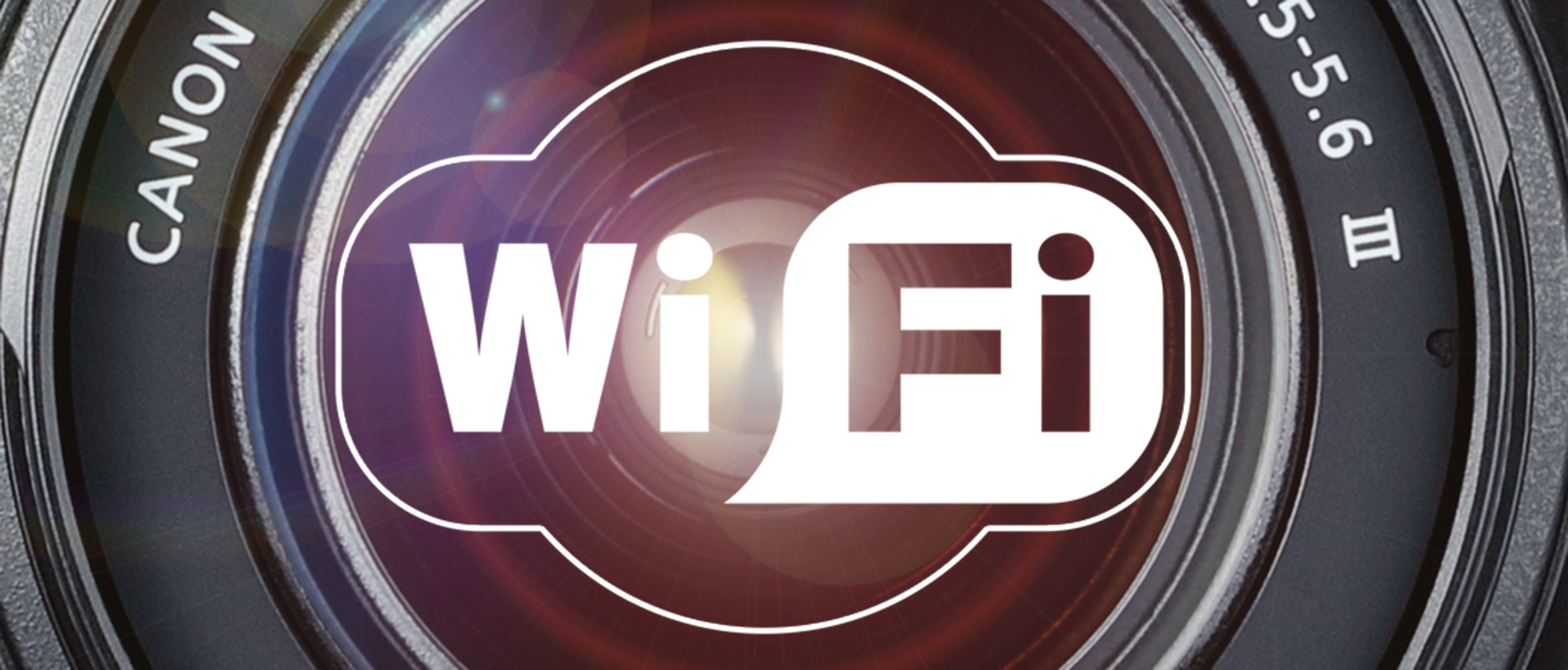Preview Image: Die Wi-Fi-Funktion Deiner Kamera