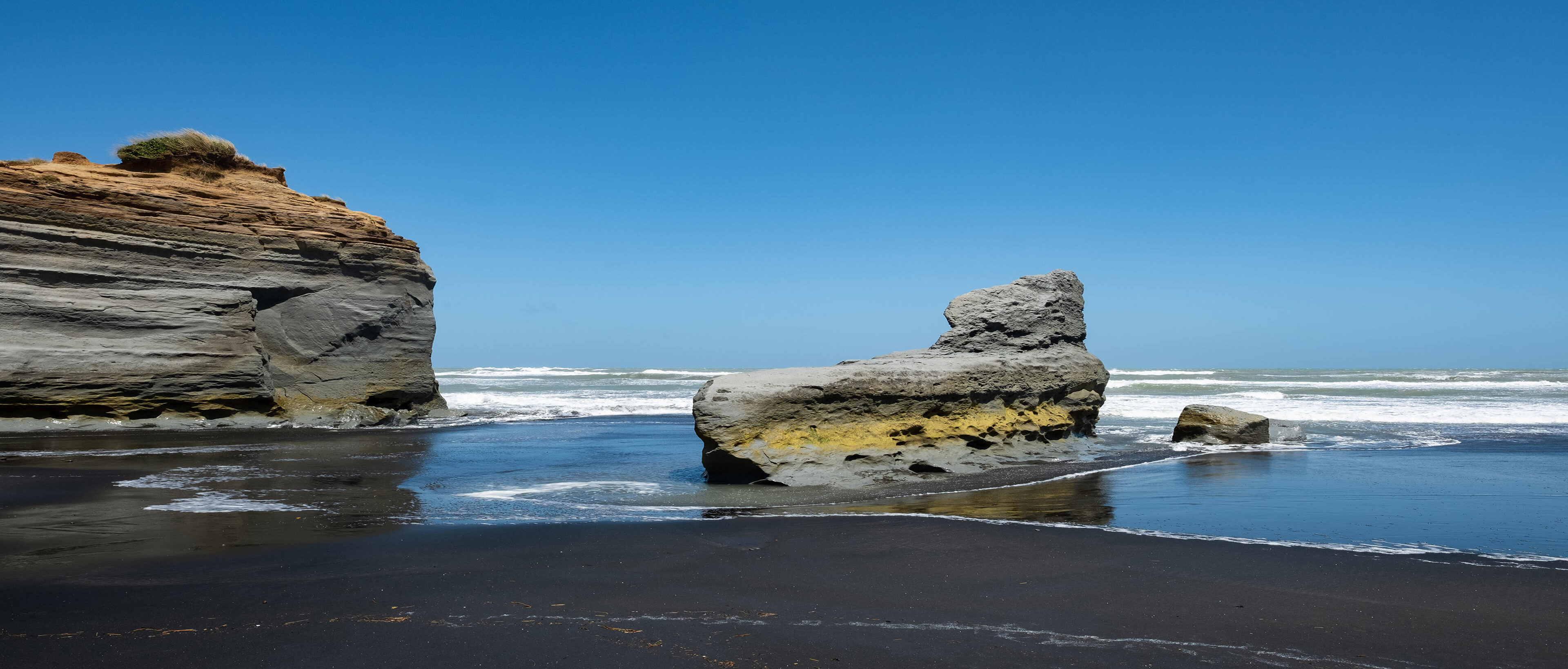 Preview Image: Neuseeland – Strandfotos leicht gemacht