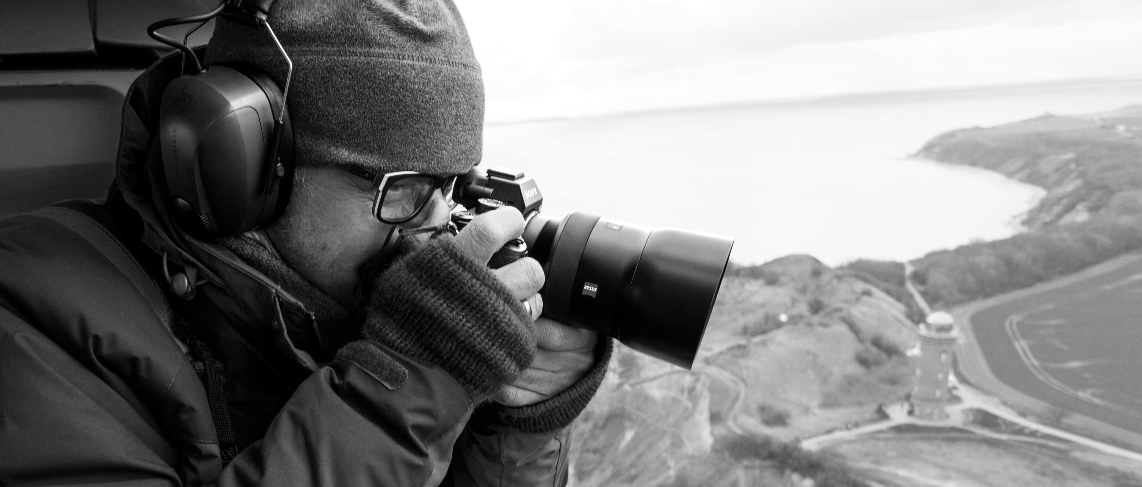 Zeiss – Seeing beyond