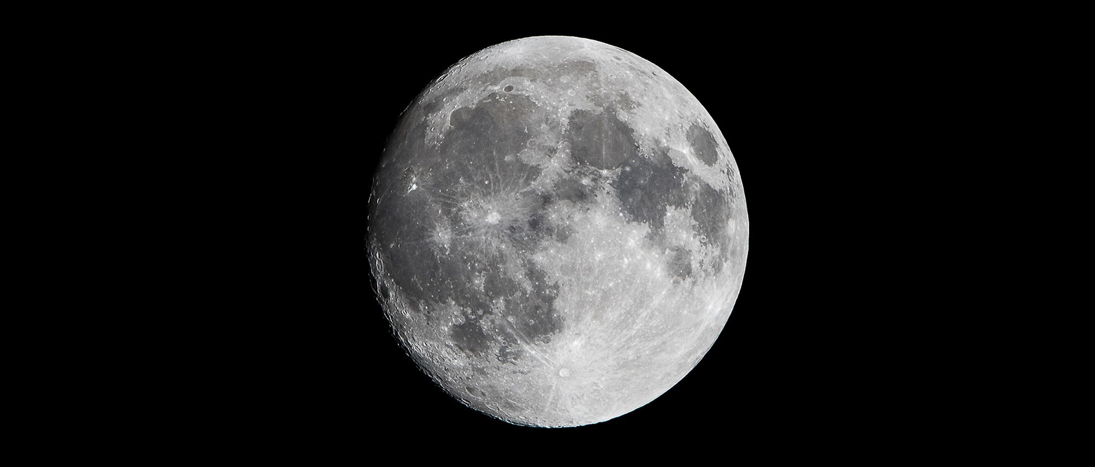 Preview Image: Fotos vom Mond – Astrofotografie 2/3
