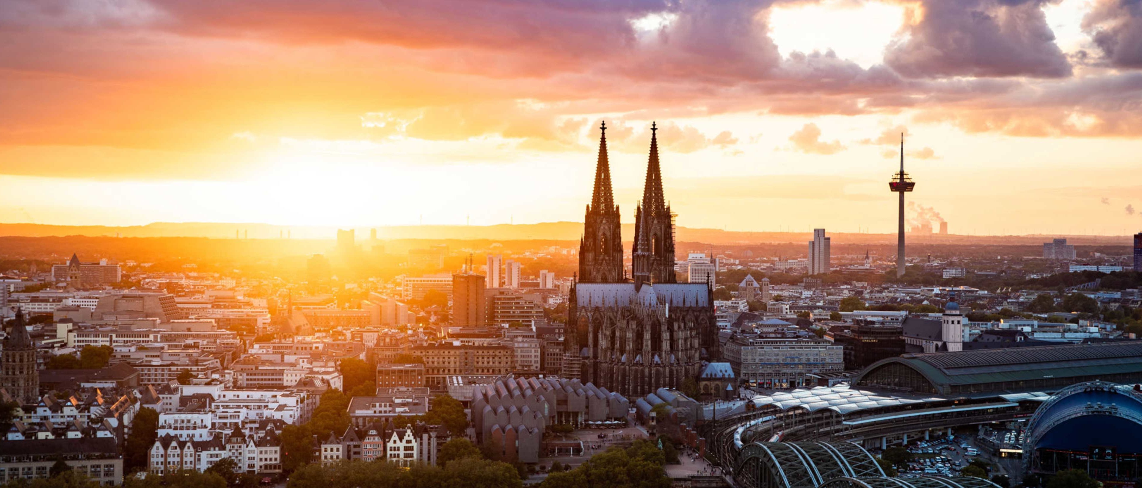 Preview Image: Reisetipps für Fotografen: Köln