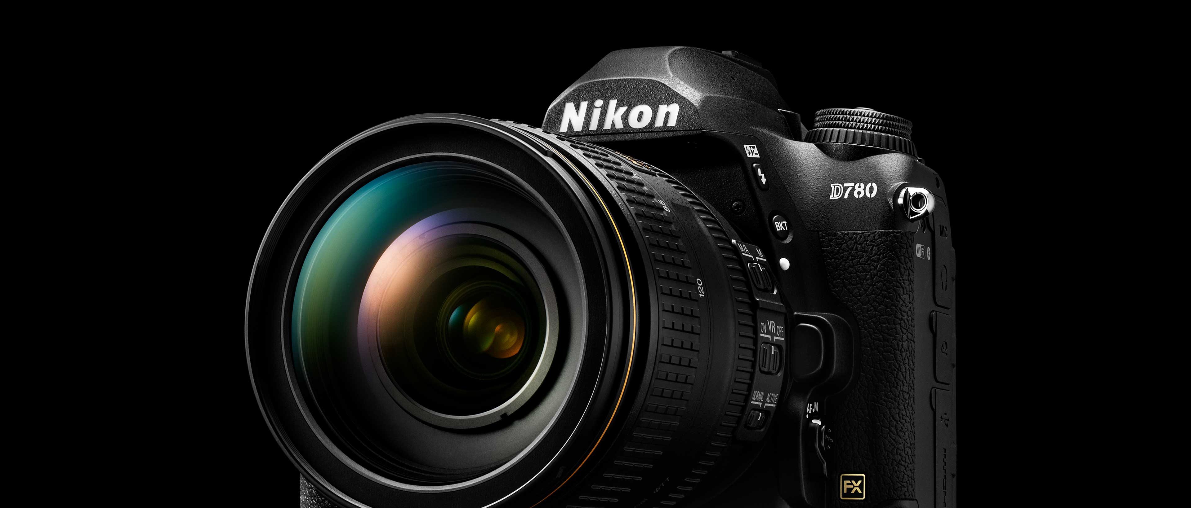 Preview Image: Nikon D780