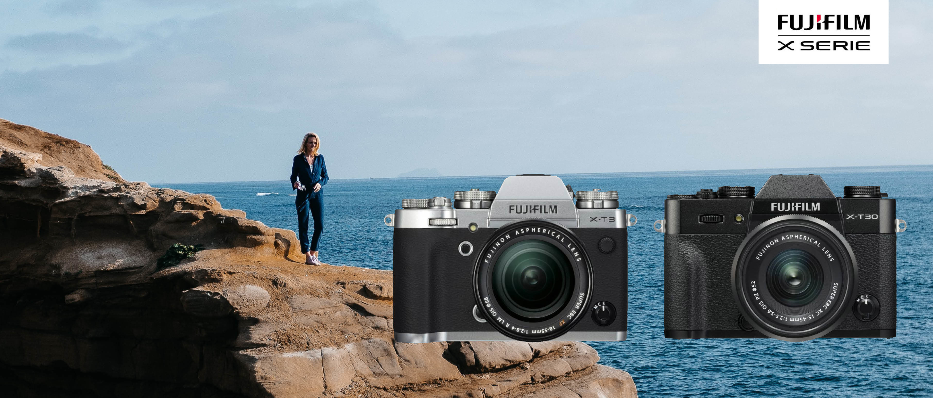 Preview Image: Fujifilm X-T Sofortcashback