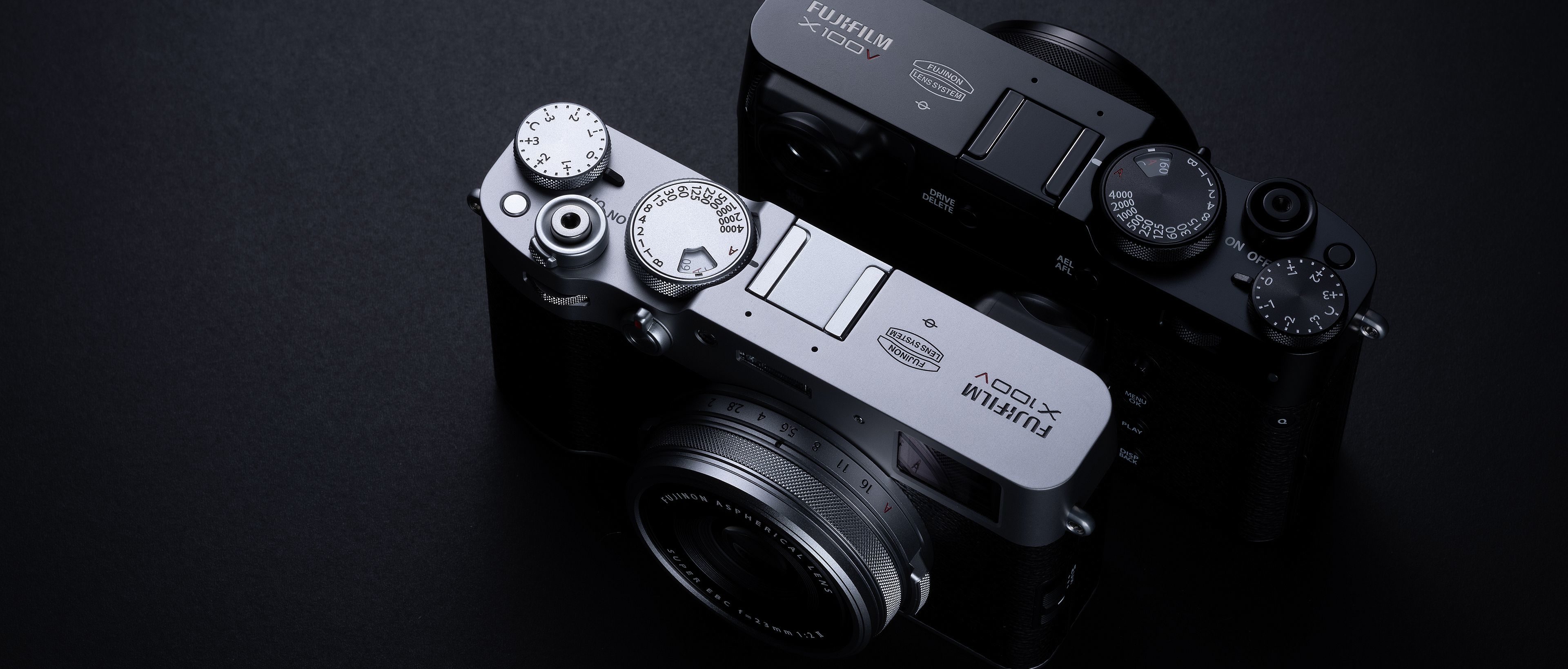 Preview Image: Fujifilm X100 V