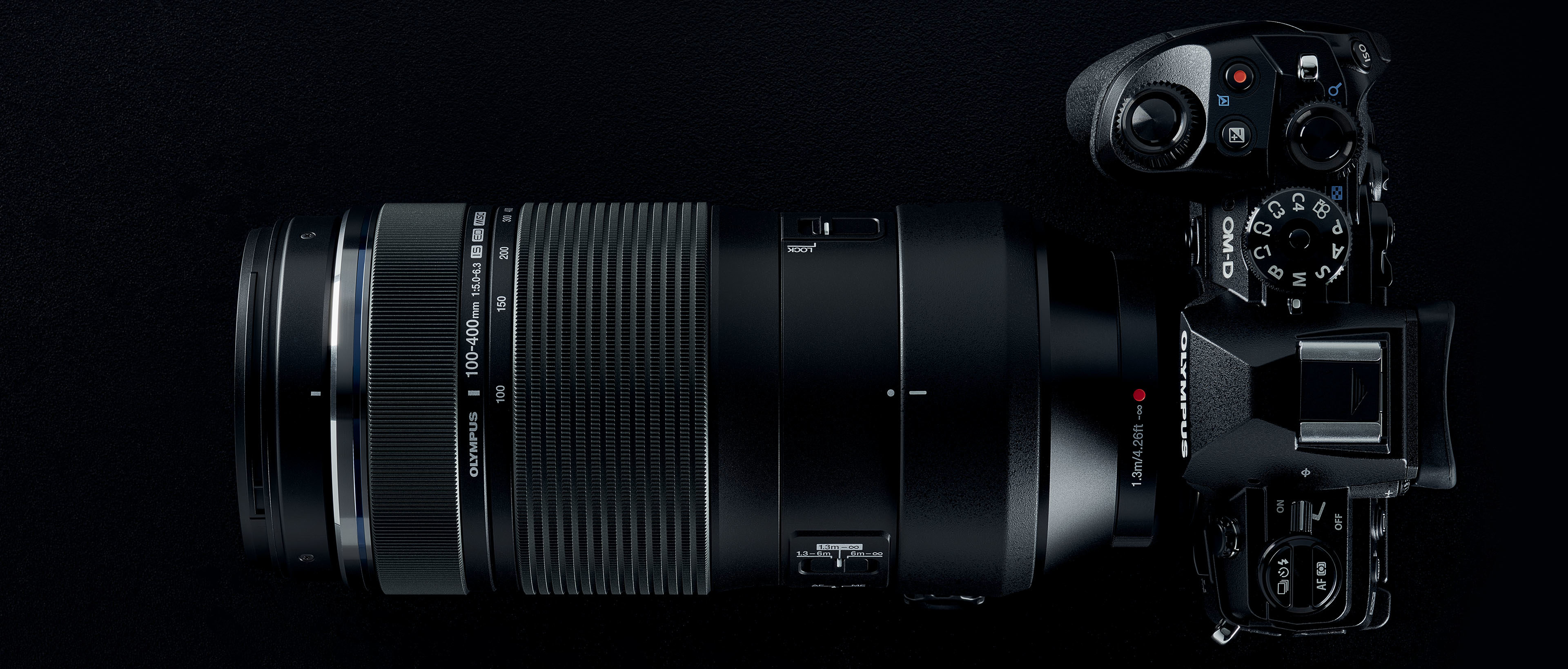 Olympus