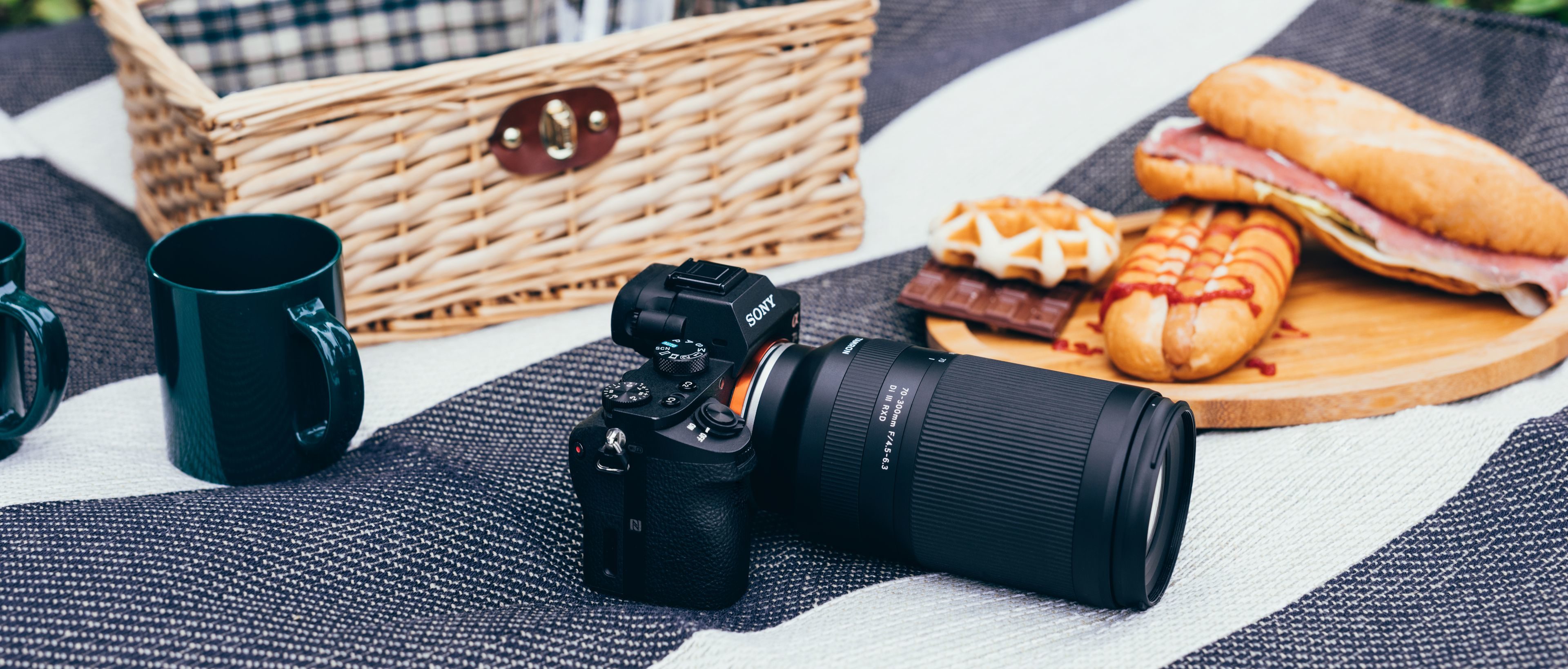 Preview Image: Tamron 70-300mm f4,5-6,3 Di III RXD E-Mount
