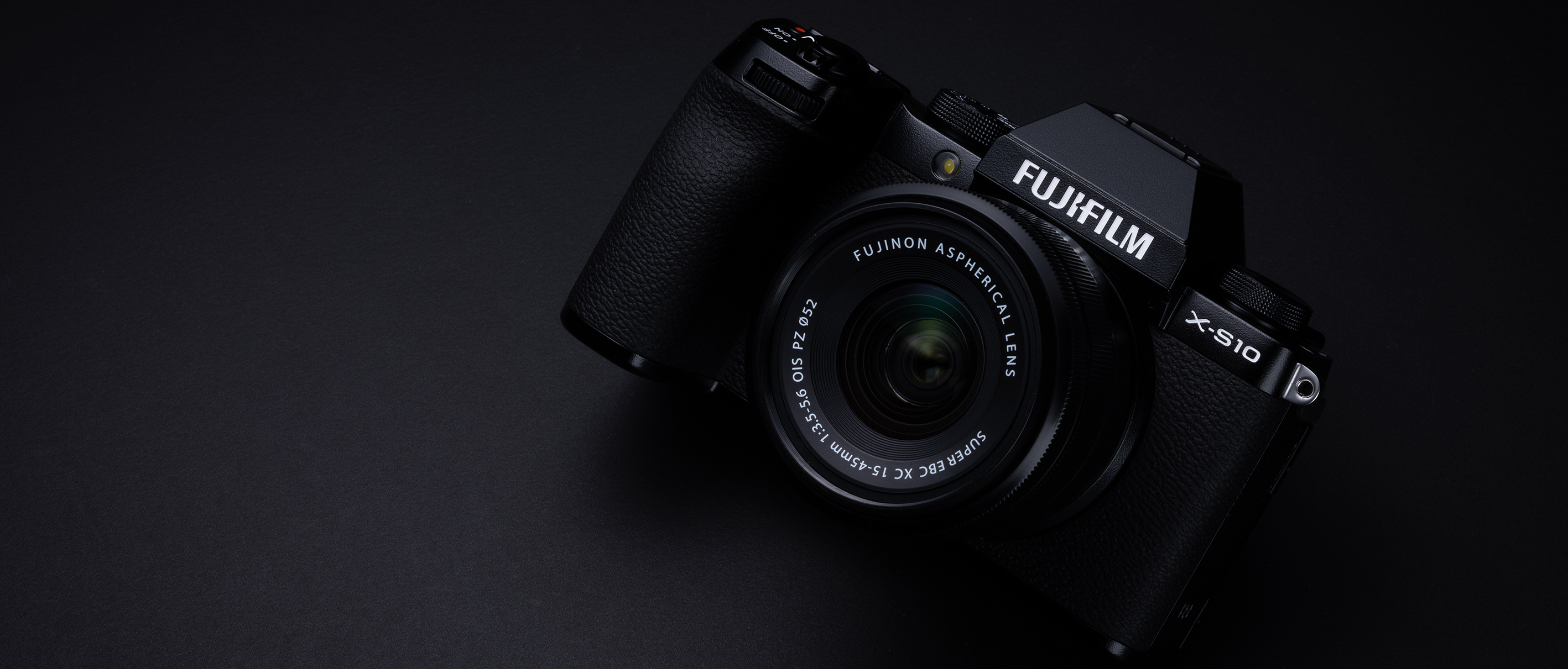 Preview Image: Fujifilm X-S10: Viel Power mit neuem Bedienkonzept
