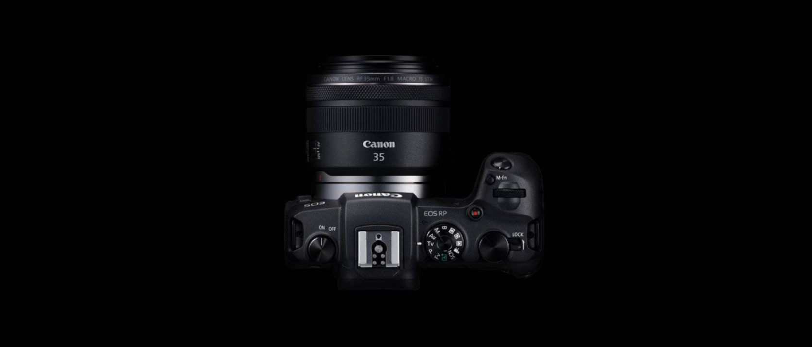 Drei Objektive für den Einstieg ins Canon-R-System - Foto Erhardt Blog
