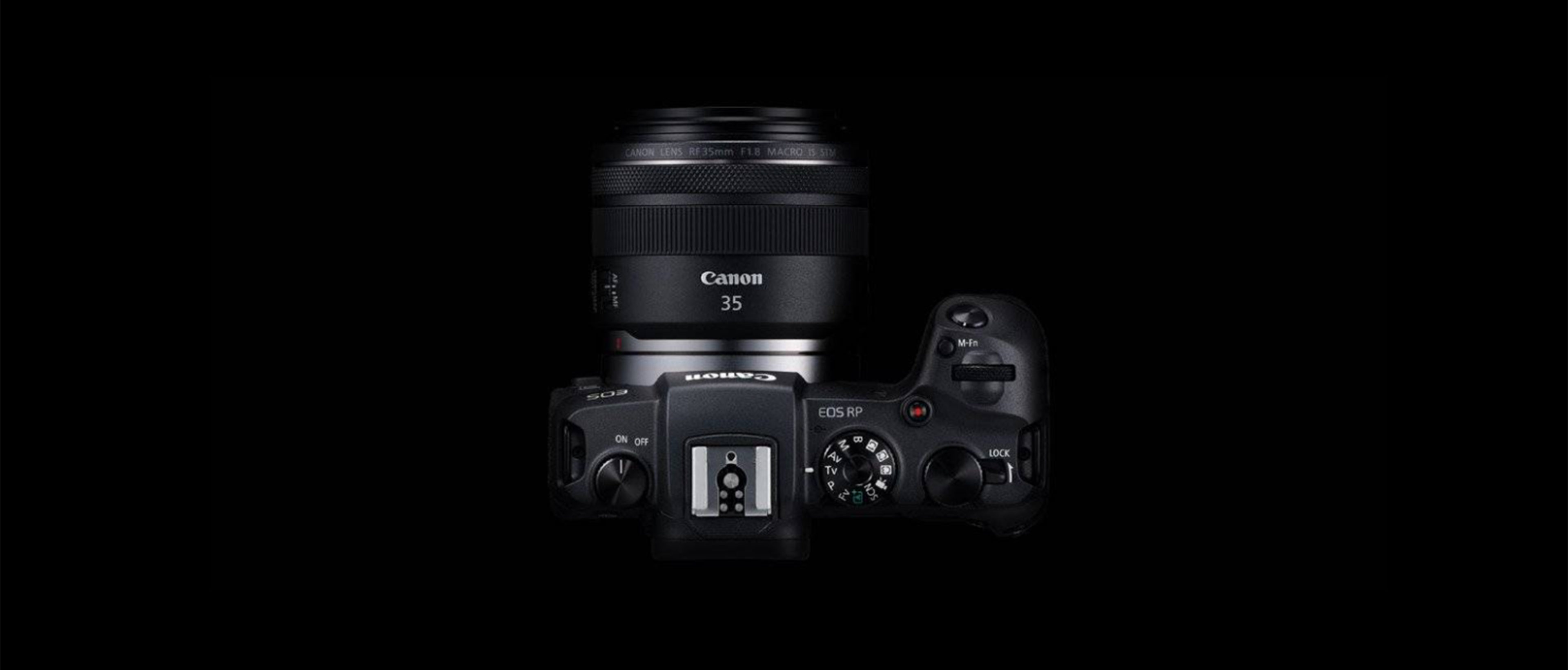 Preview Image: Drei Objektive für den Einstieg ins Canon-R-System