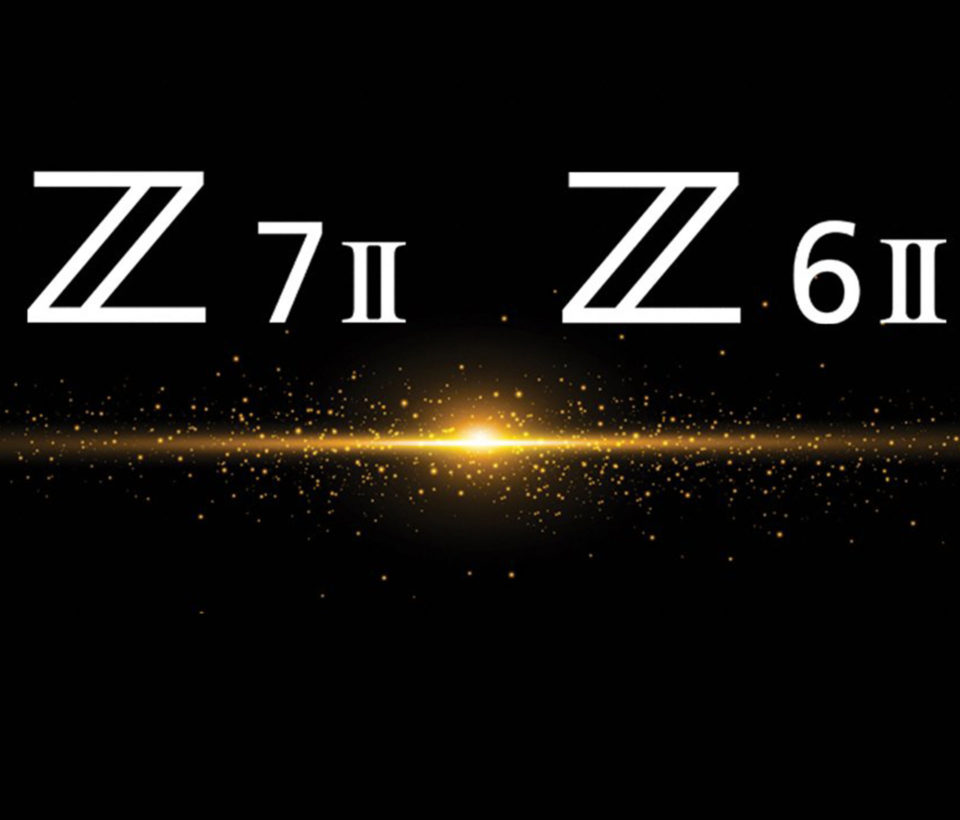 Neue Firmware für Z6II & Z7II