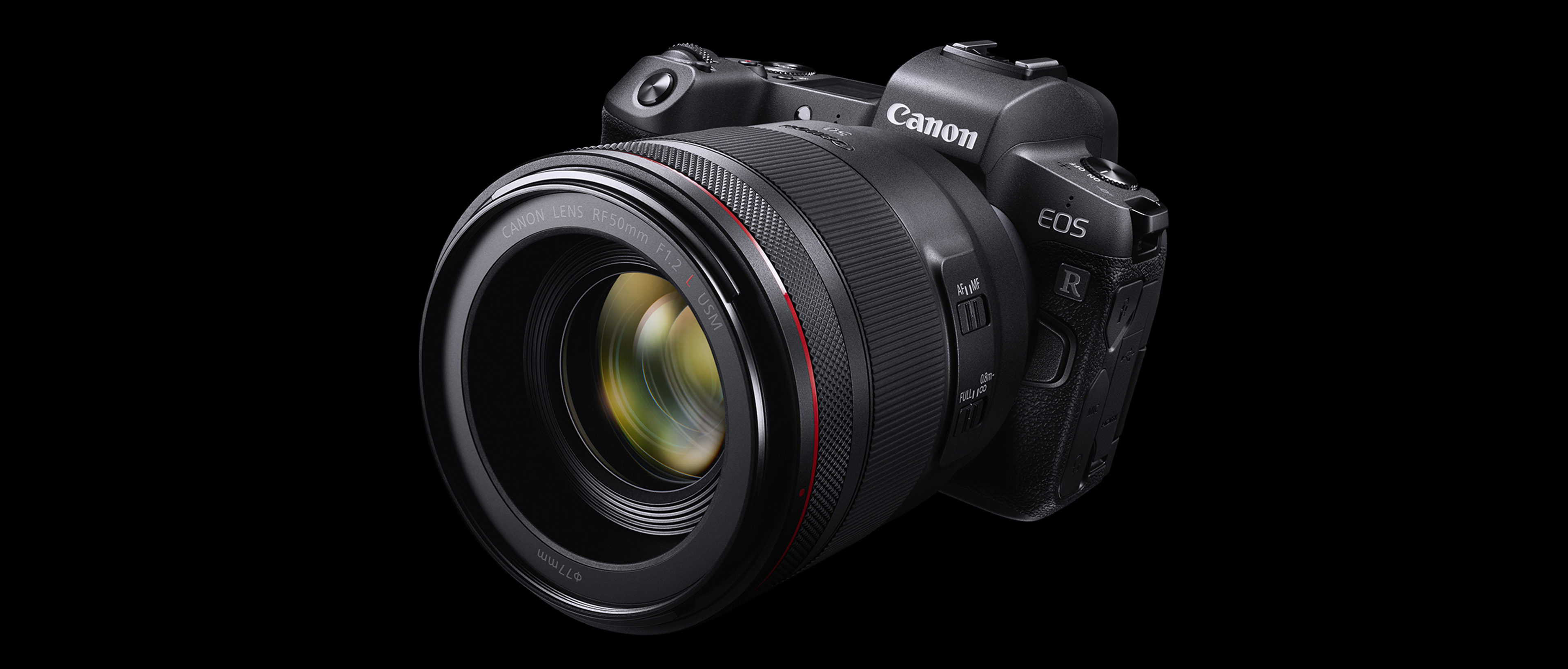 Preview Image: Canon EOS RP und EOS R – Auch heute noch ein Dream-Team