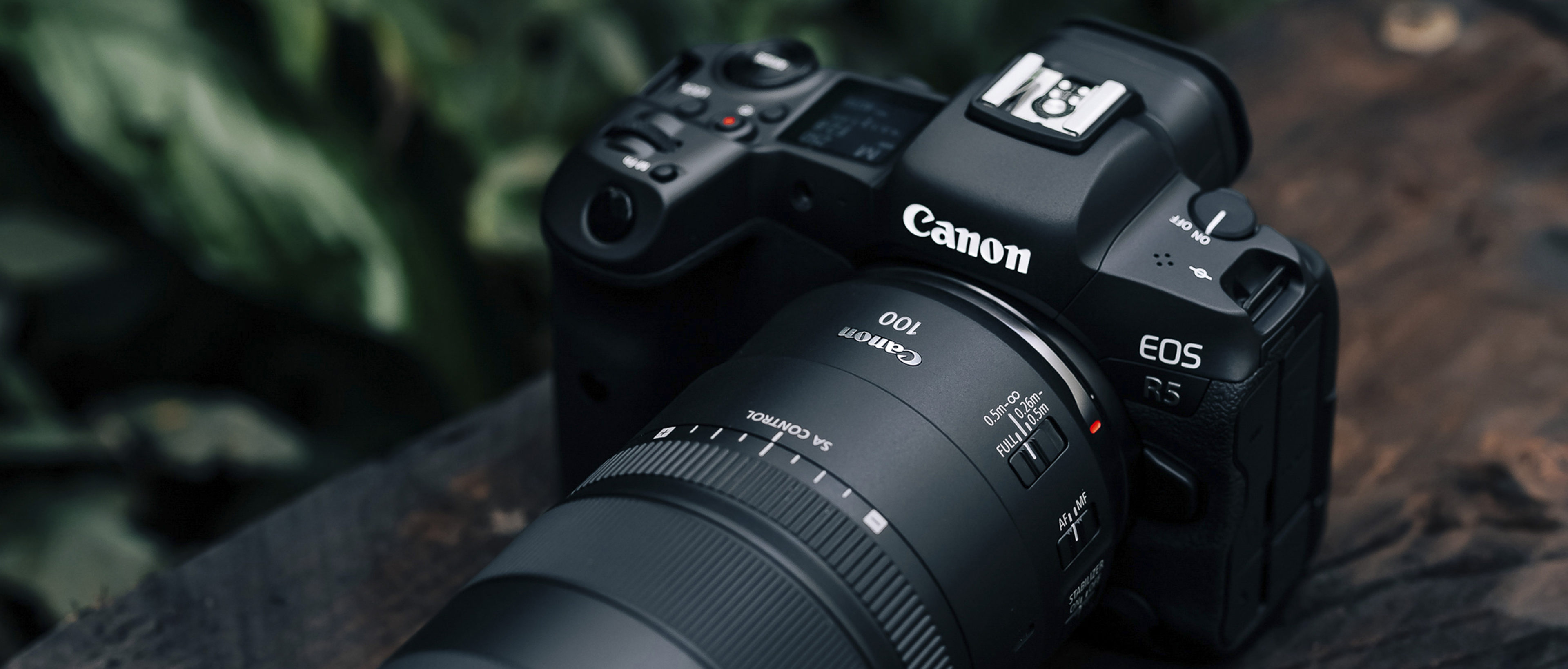 Canon