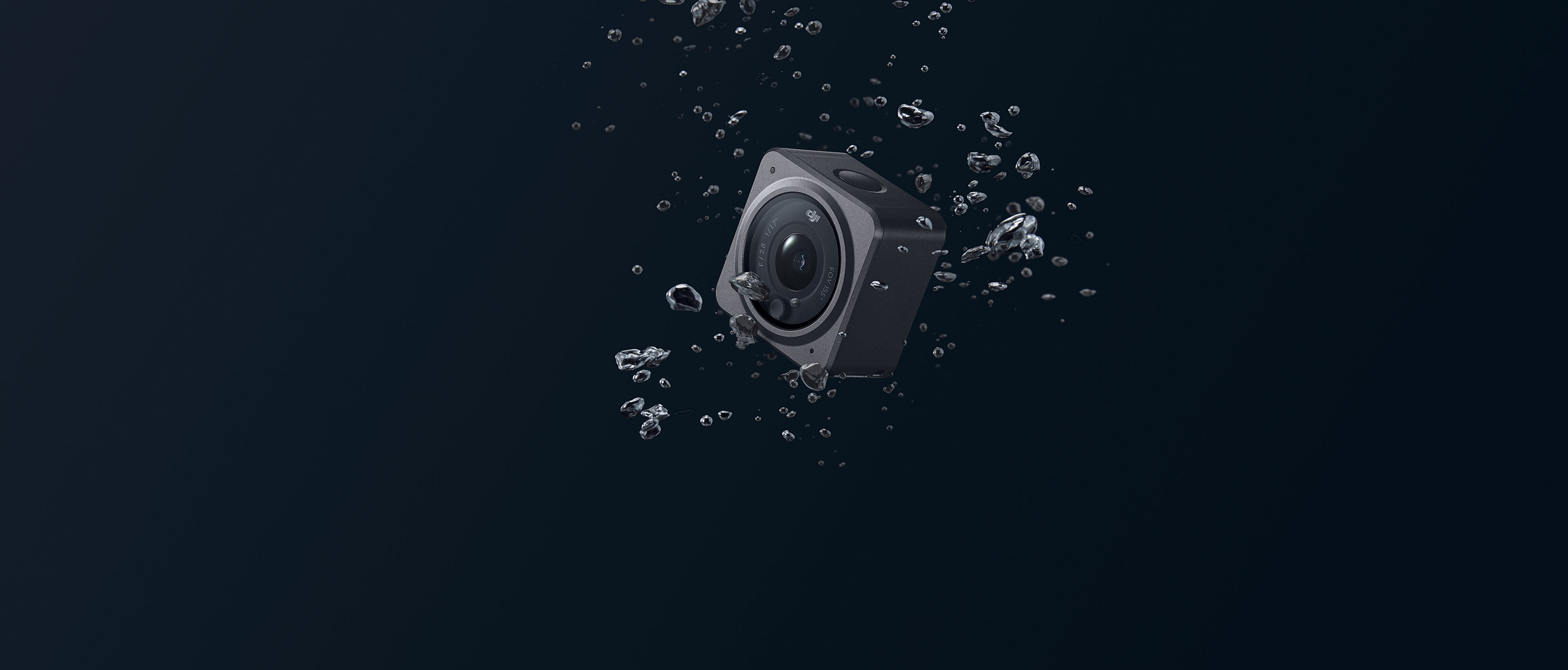 Preview Image: DJI Action 2 – Taffe Kamera mit cleverem Design
