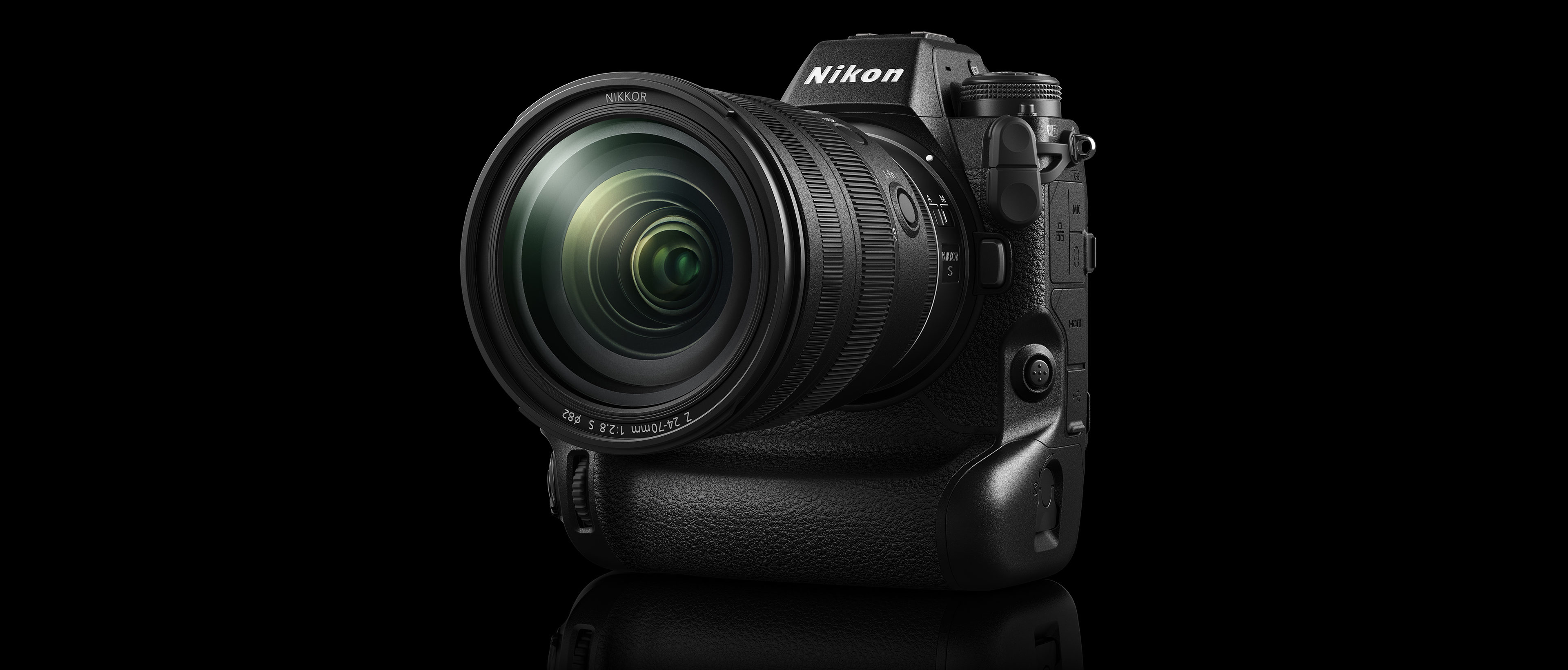 Preview Image: Nikon Z9 – Die stärkste Nikon aller Zeiten