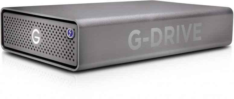 SanDisk Professional G-Drive