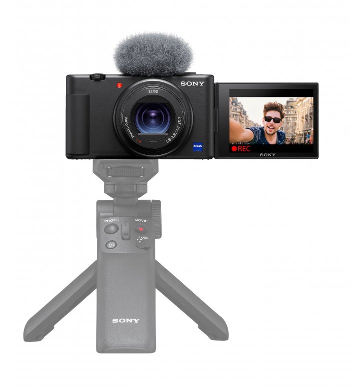 Vlogging Kameras