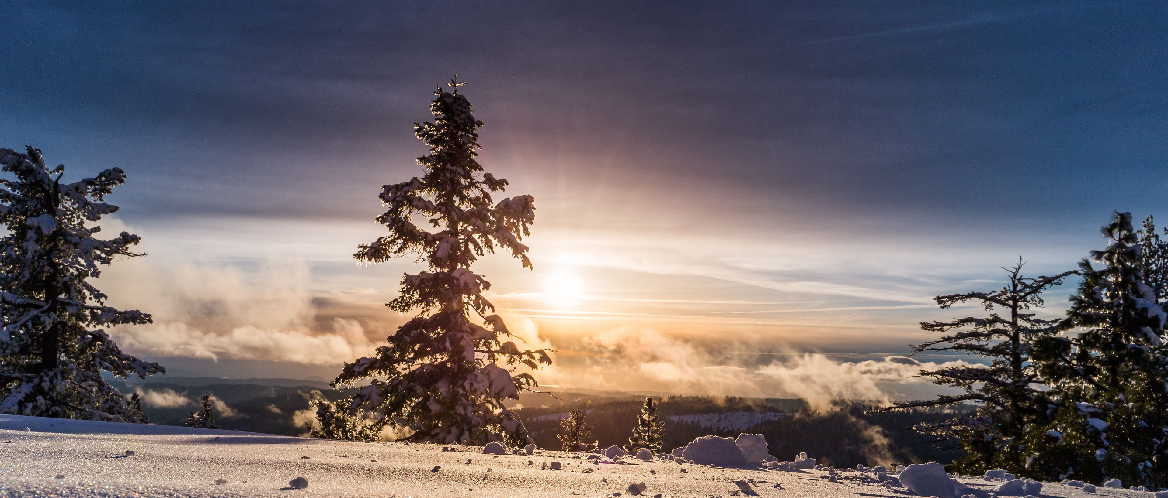 Preview Image: Tipps für deine Winterbilder