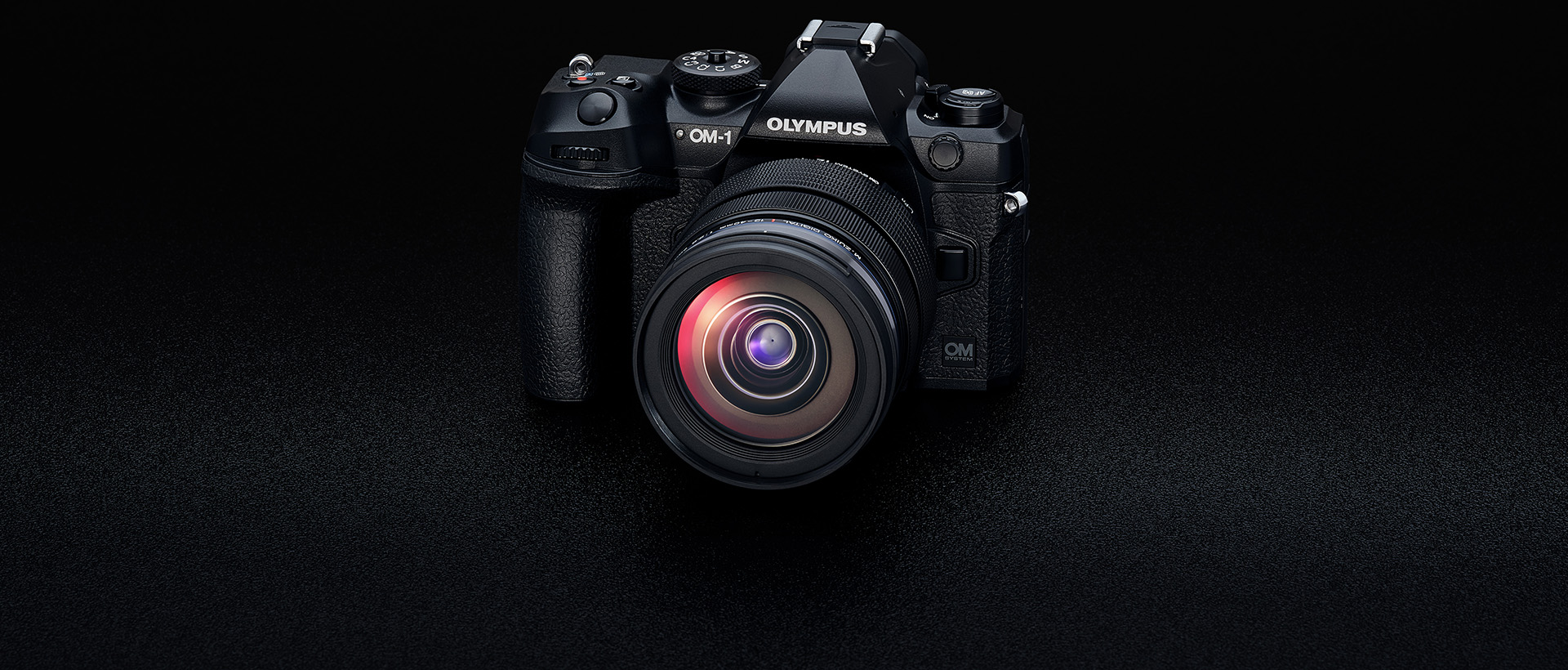 Preview Image: Neue Systemkamera-Generation: OM SYSTEM OM-1