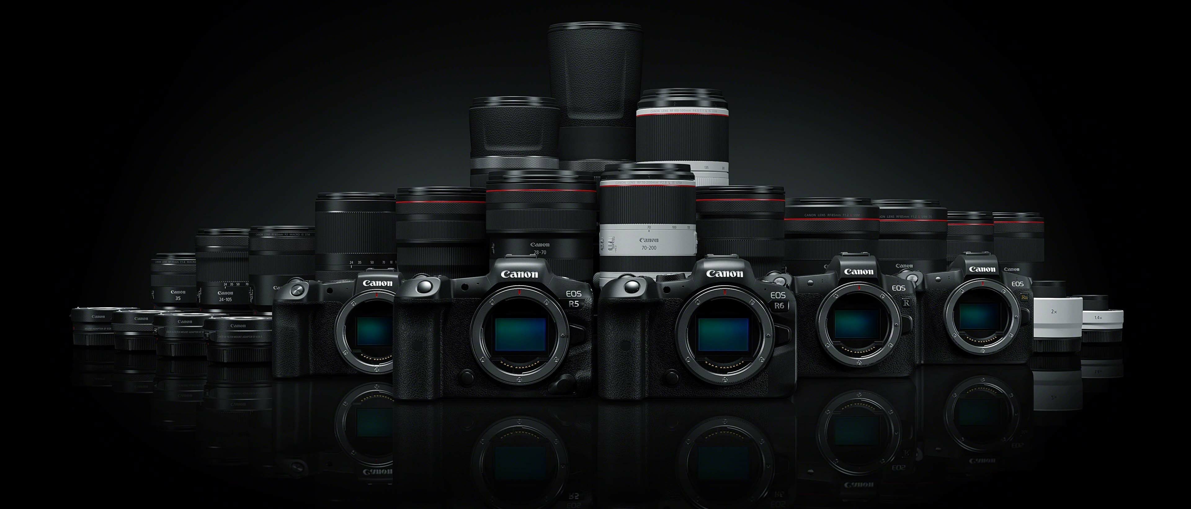 Preview Image: 7 Funktionen des Canon EOS R Systems, die du kennen solltest