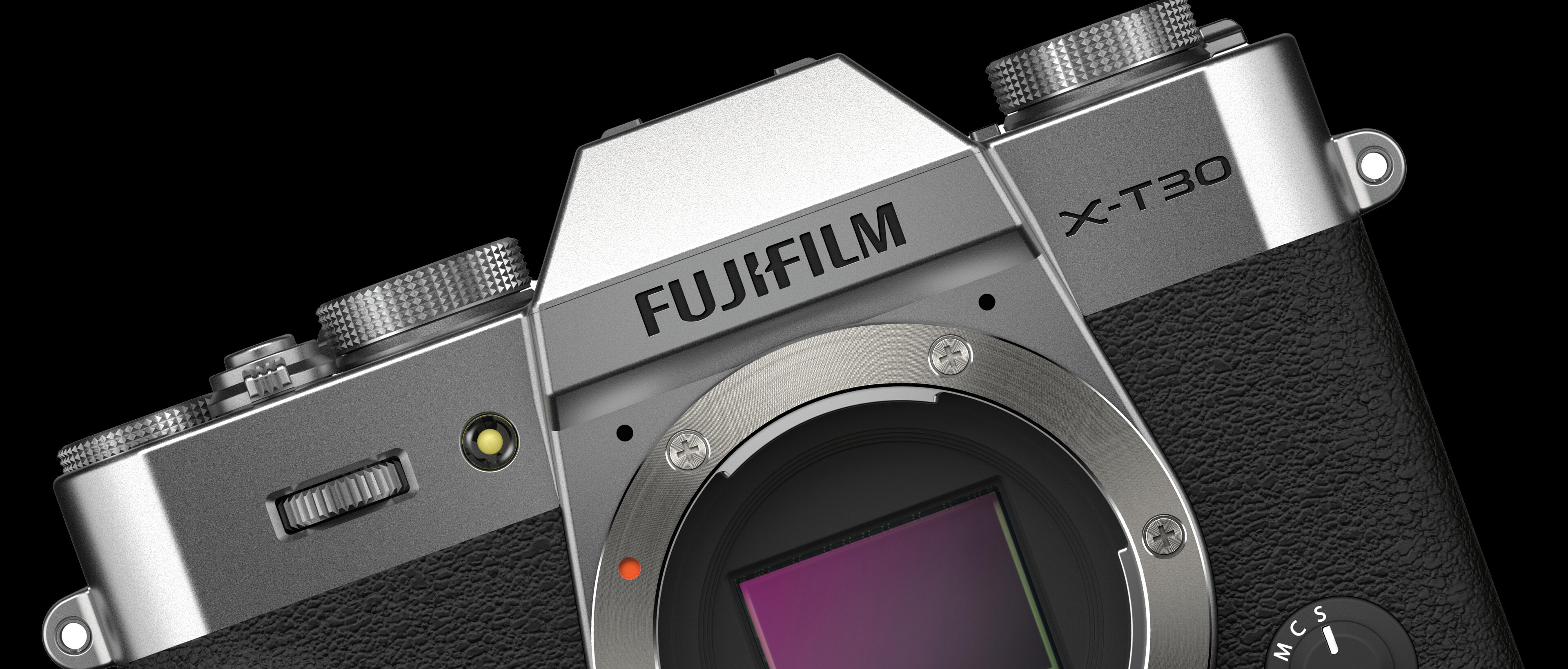 Fujifilm X-T30 II: Neu-Auflage mit Video-Upgrade