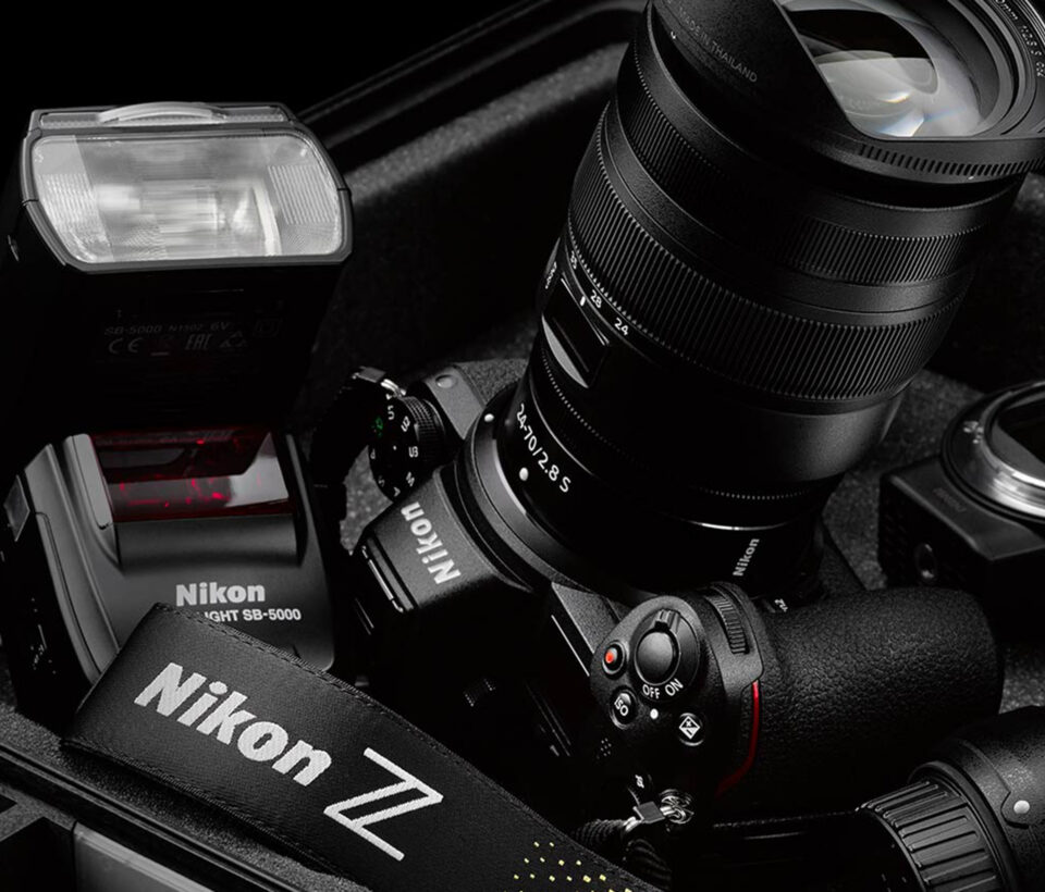 Die Welt des Nikon Z-Systems