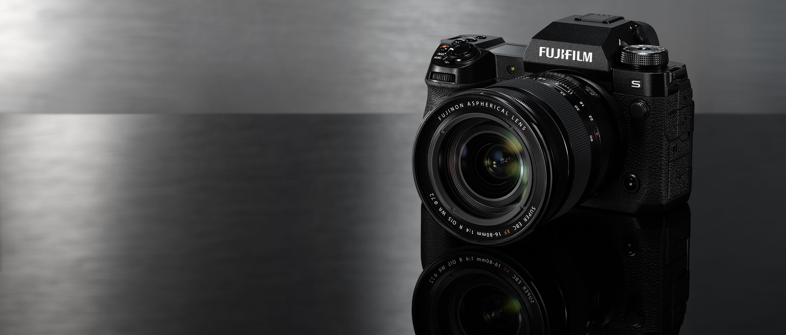 Preview Image: FujifilmX-H2S: Die neue Kamera für Filmer:innen