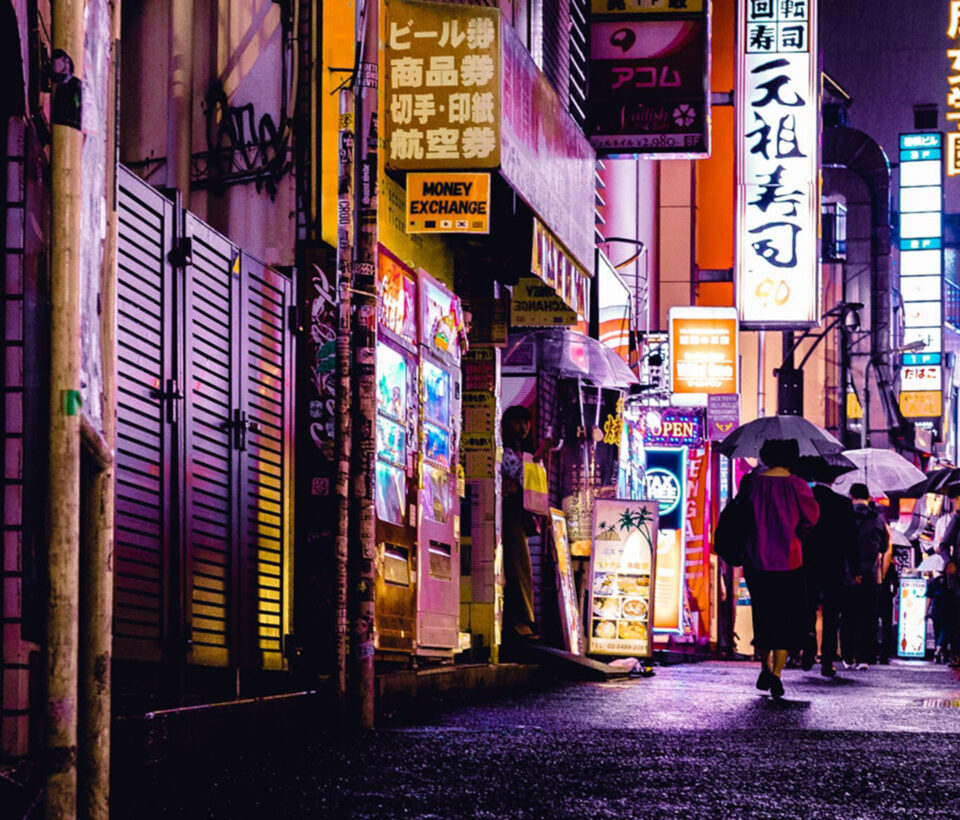 7 schnelle Tipps für Streetfotos bei Nacht