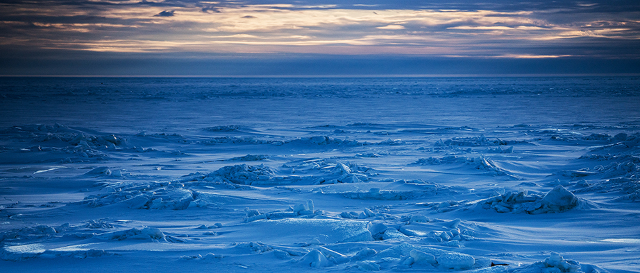 Preview Image: Reportagefotograf Manolo Ty über „Das letzte Eis“