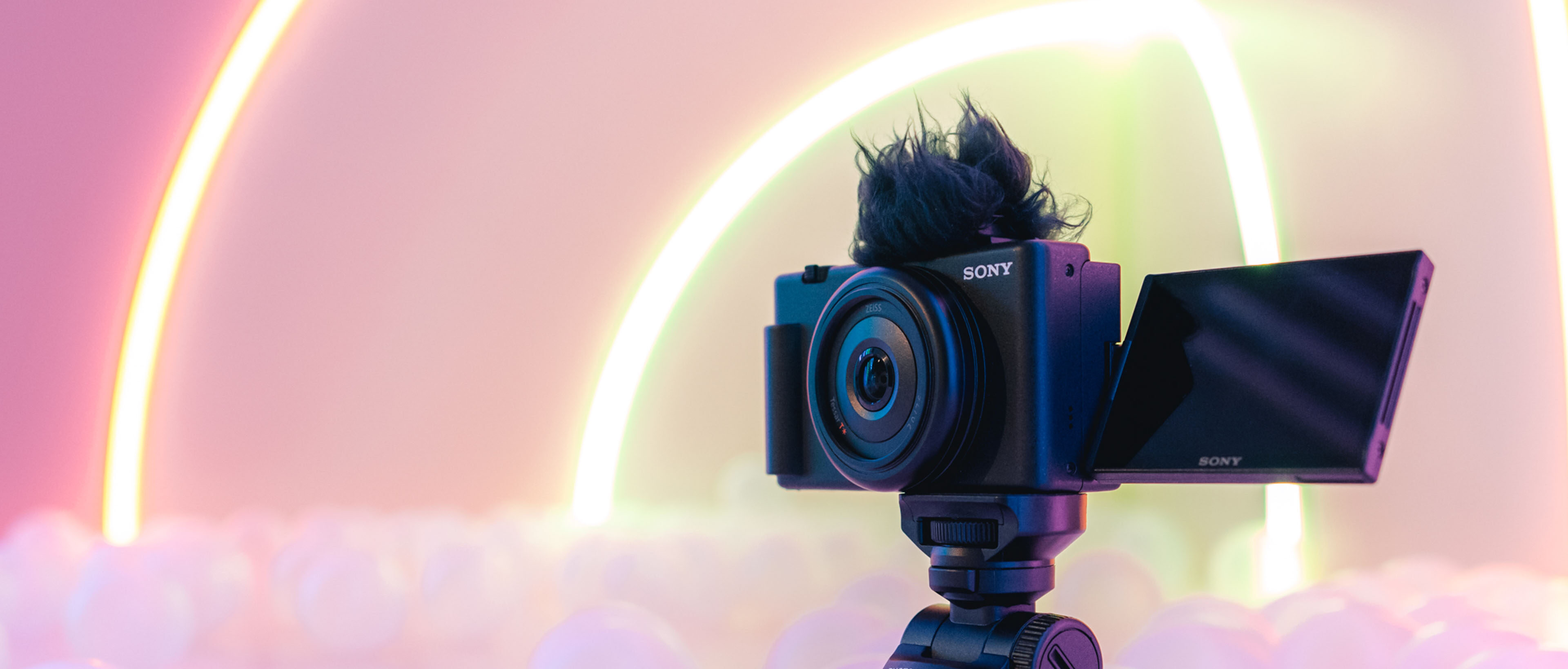 Sony ZV-1F: Vlogging-Kompakte im Praxistest