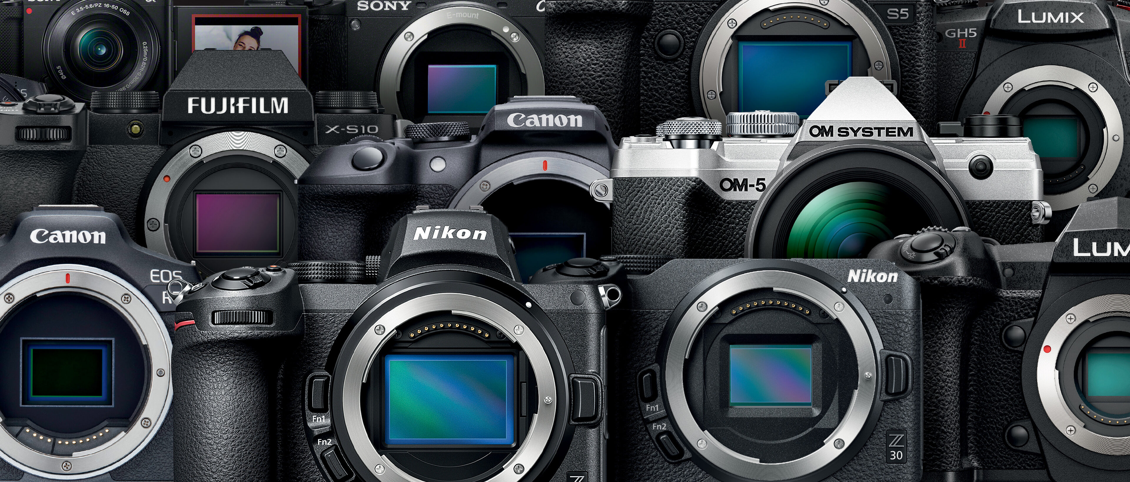 Preview Image: Top-Kameras bis 1.700 Euro