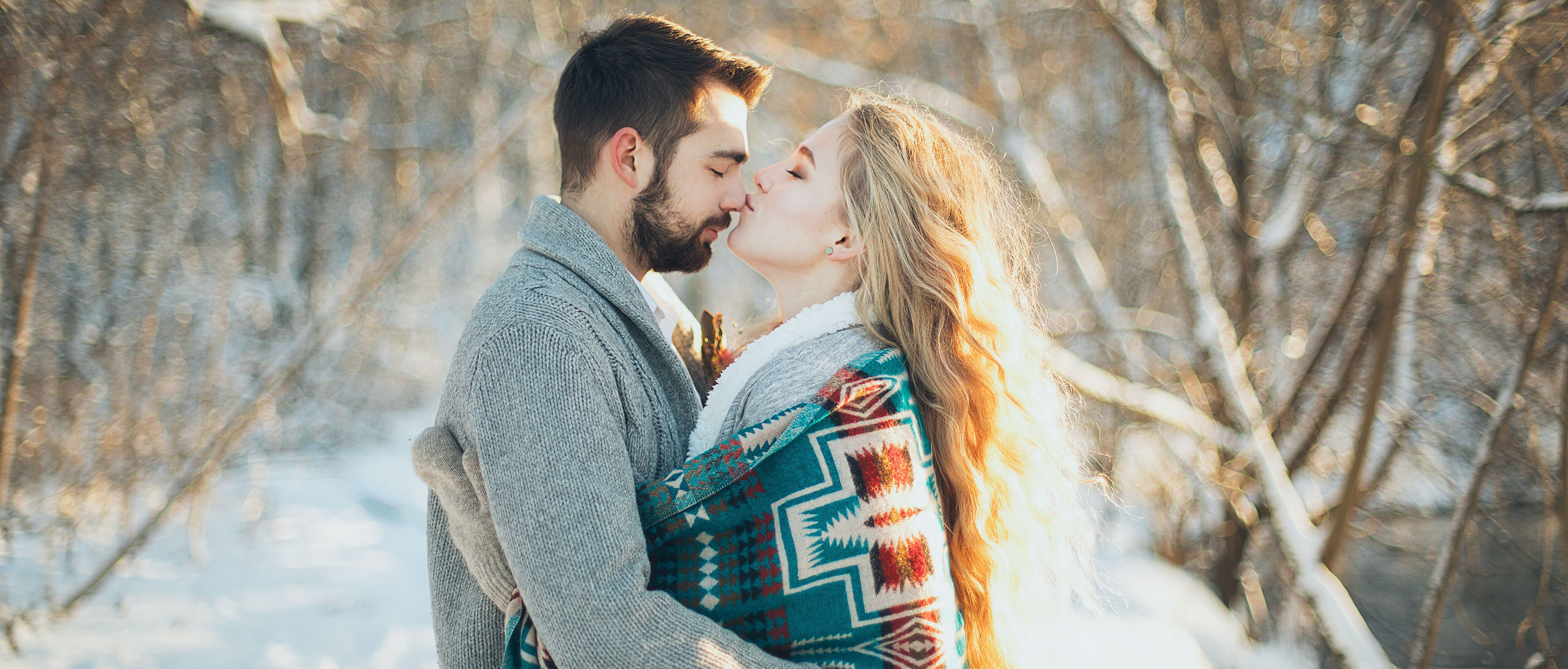 Fünf romantische Fotoideen für Pärchen zum Valentinstag