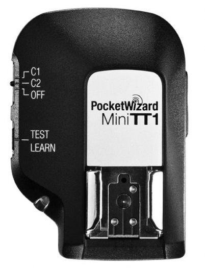 PocketWizard Mini TT1