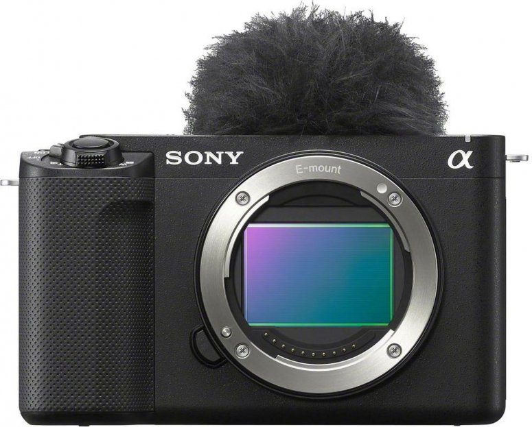 Produktbild der Sony ZV-E1