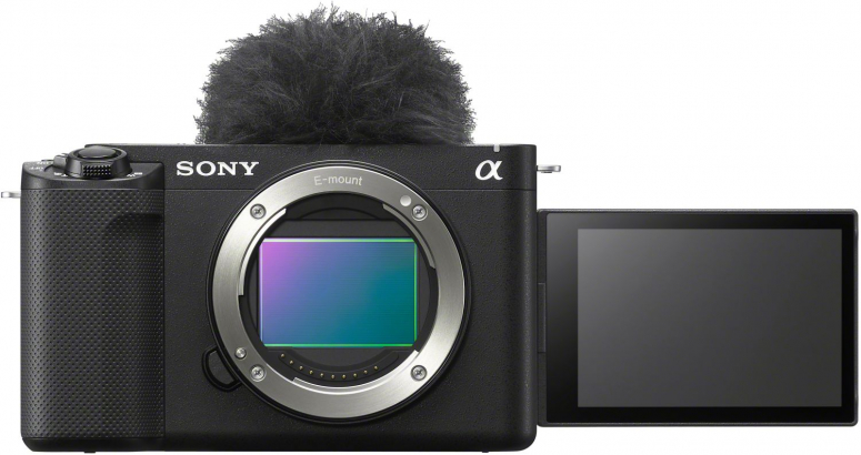 Produktbild der Sony ZV-E1