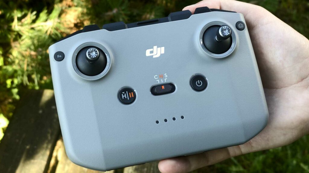 DJI RC-N3 Fernbedienung