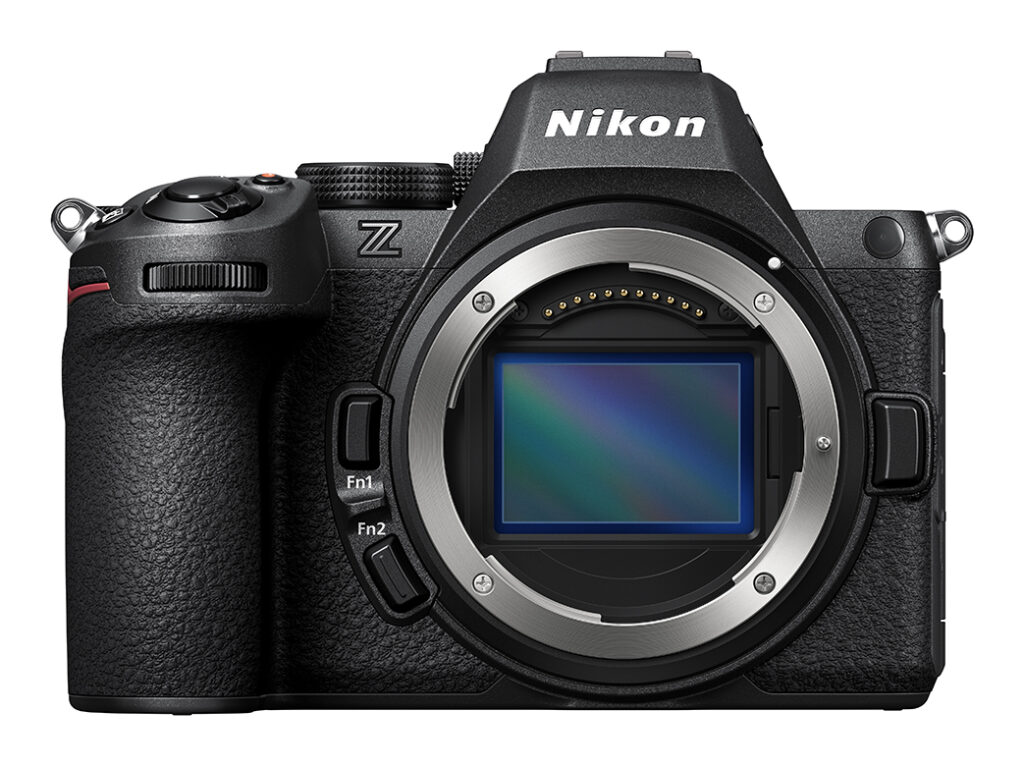 Nikon Z5II Gehäuse