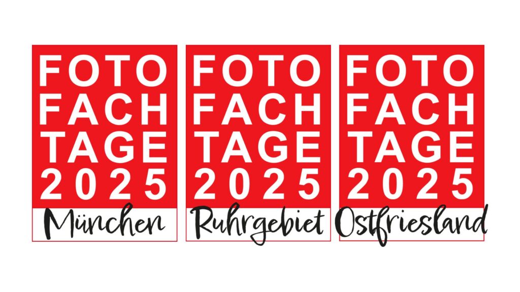 Fotofachtage on Tour November 2025