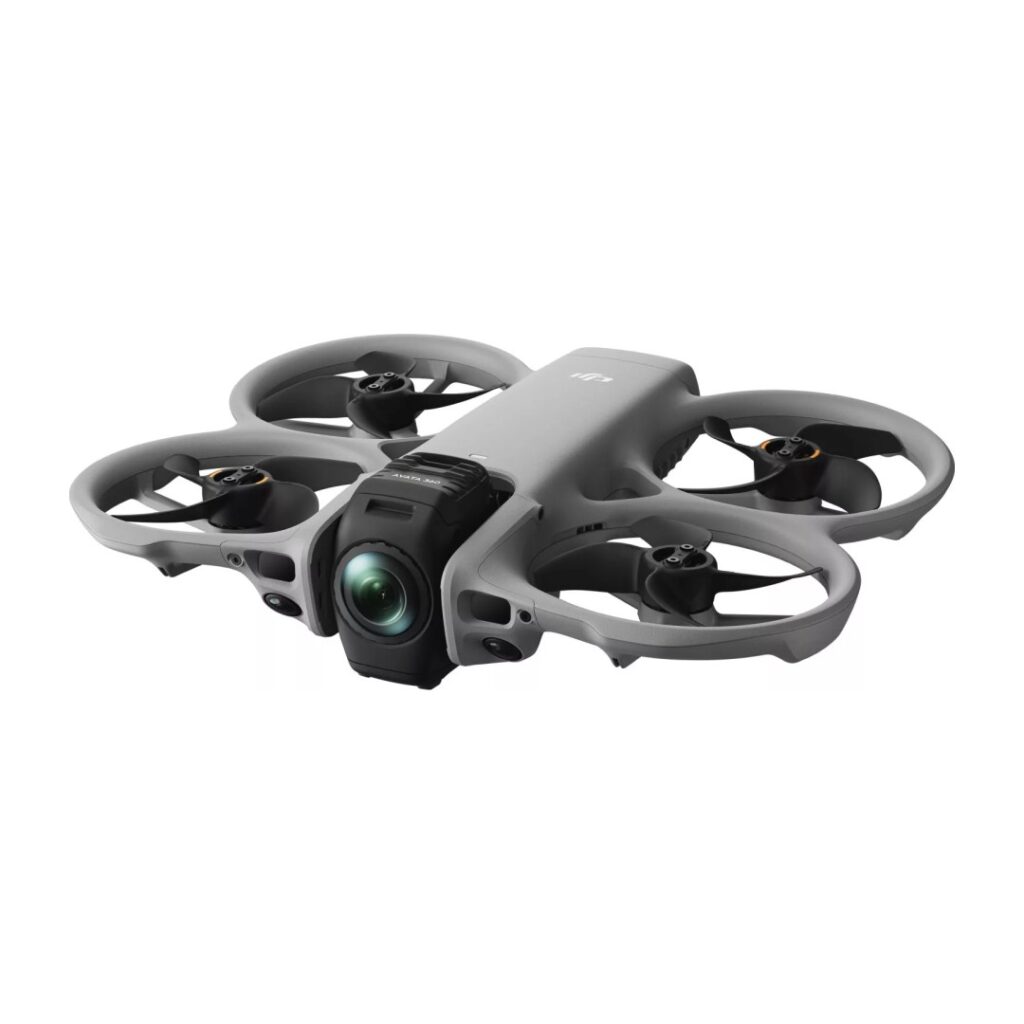 DJI Avata 360 Drohne.