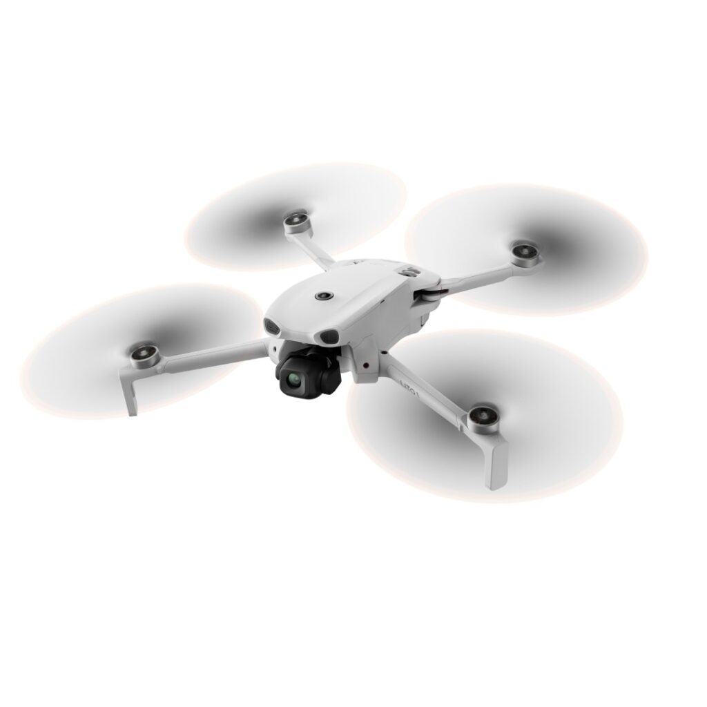 DJI Lito 1 Drohne.