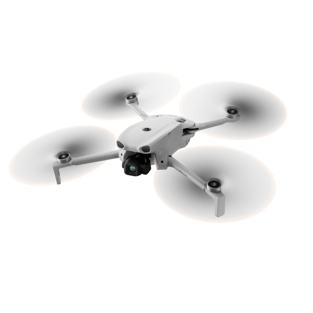 DJI Lito X1 Drohne.