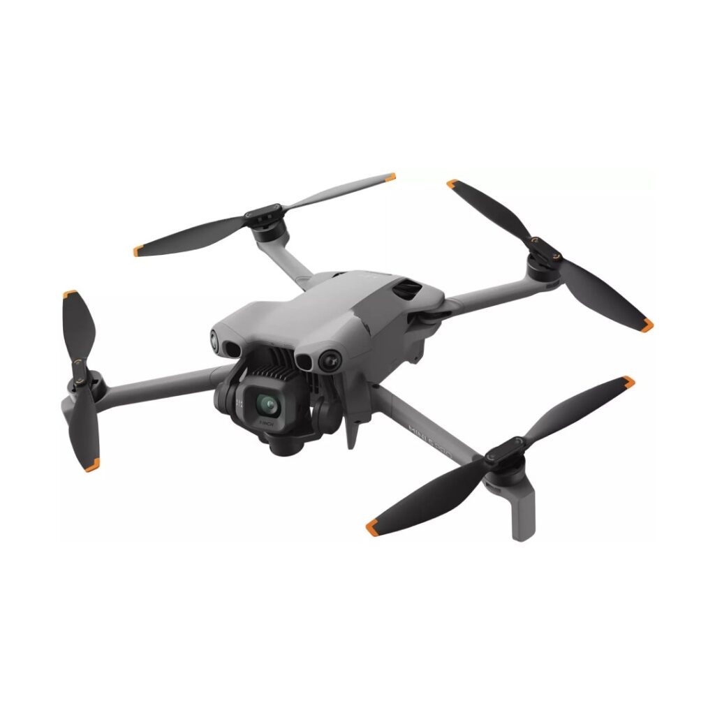 DJI Mini 5 Pro Drohne.