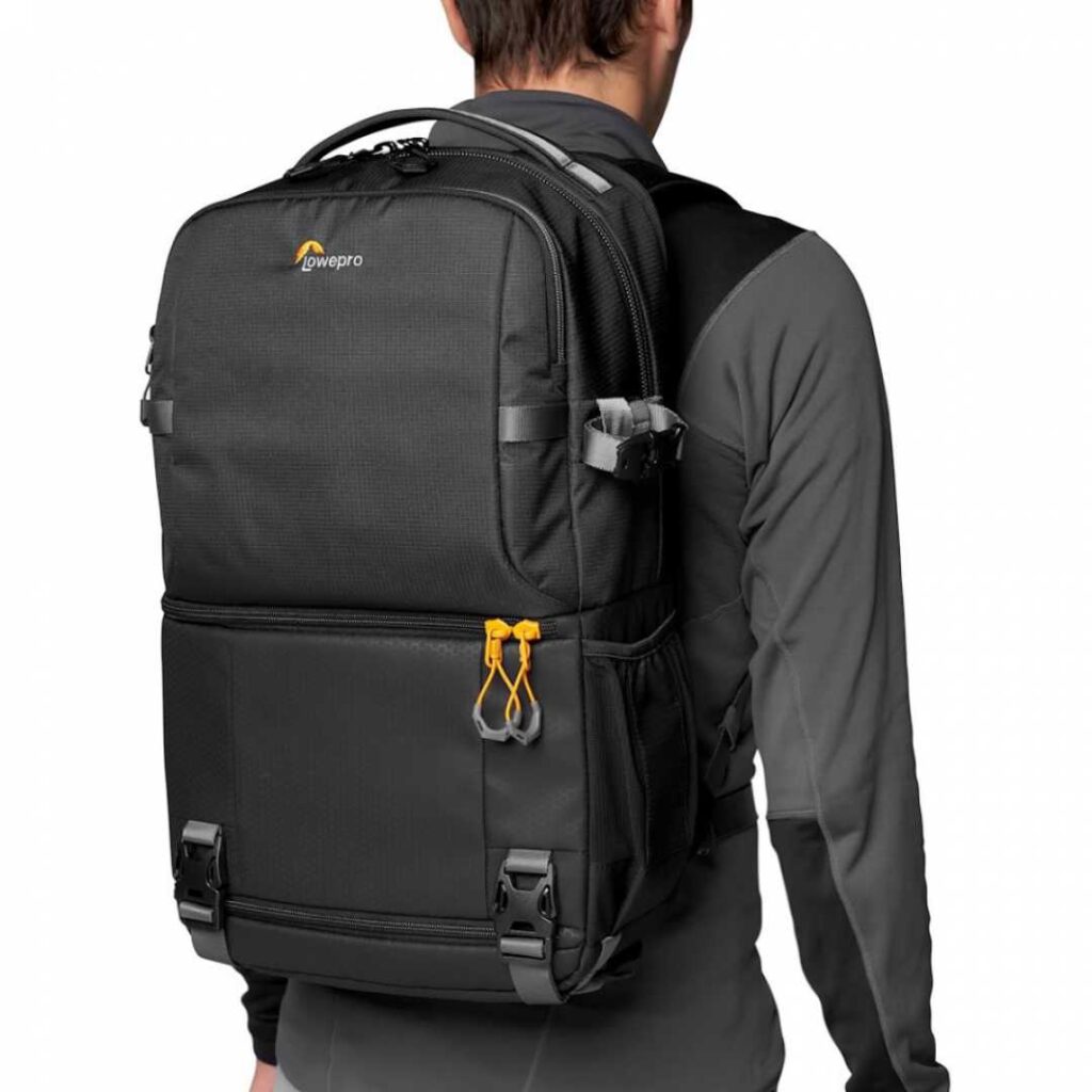 Fastpack BP 250 AW III Fotorucksack.