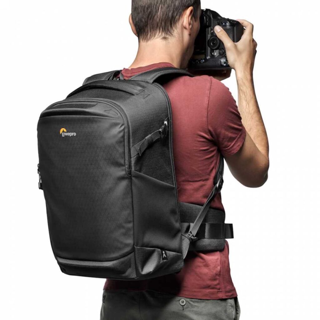 Flipside BP 400 AW III Fotorucksack.