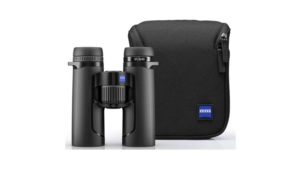 Zeiss Victory SFL Fernglas