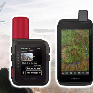 Über die Fitness hinaus – Warum Smartwatches und GPS-Navis in euren Fotorucksack gehören